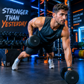 Allenamento hiit